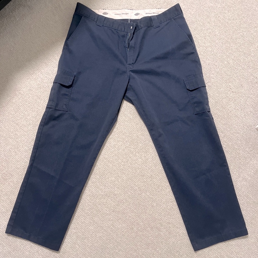 Dickies Baggy Work Pants